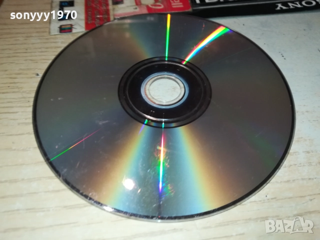 ВЪЗДУШНИЯТ БЪД ДВД 2910250712, снимка 12 - DVD филми - 52218990