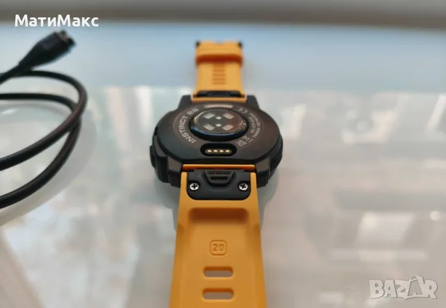 Garmin Instinct 2S, снимка 5 - Смарт часовници - 55811459