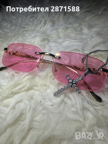 Cartier panthere, снимка 3 - Слънчеви и диоптрични очила - 55901453