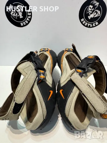 Сандали NIKE ACG.Номер 36.5, снимка 4 - Сандали - 50433702
