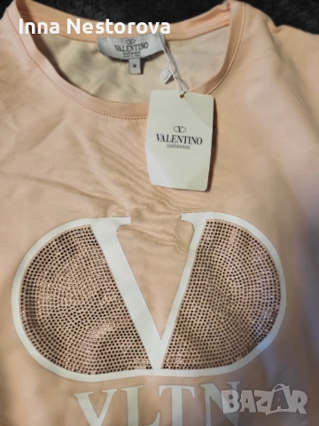 Туника Valentino , снимка 2 - Туники - 54168900