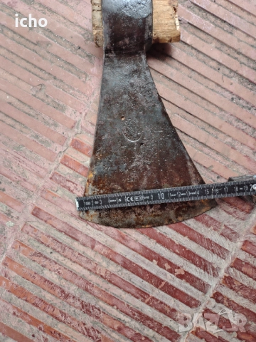 Брадва топор , снимка 3 - Други инструменти - 51151332