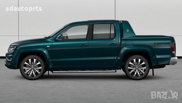 20" Джанти Амарок Тоуарег 5X120 VW Amarok Touareg VW T5, снимка 5 - Гуми и джанти - 31045997