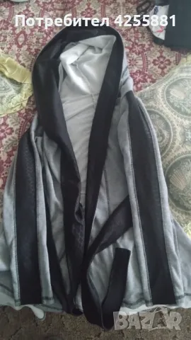 Спортно елегантно яке, снимка 6 - Якета - 48331570