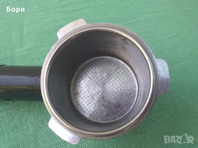 Ръкохватка с цедка за кафемашина........, снимка 7 - Кафемашини - 29304247