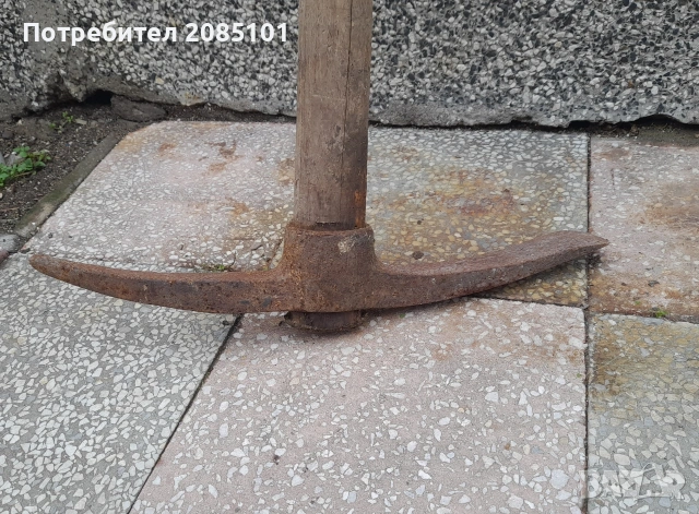 Кирки, снимка 6 - Антикварни и старинни предмети - 52261271