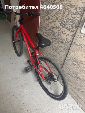 Детско колело, снимка 3 - Велосипеди - 52346099