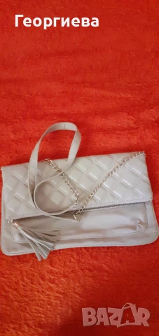 Дамска чанта 