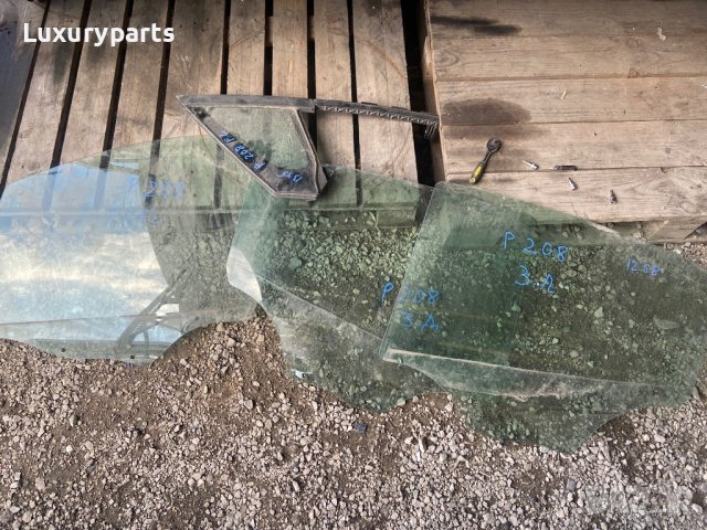 Стъкло/Стъкла/Предно/Задно/Малко за Пежо 208/Peugeot 208, снимка 1 - Части - 37238384