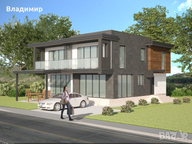 Продава  самостоятелна Къща,с.Гара Елин Пелин,област София, снимка 8 - Къщи - 53300762