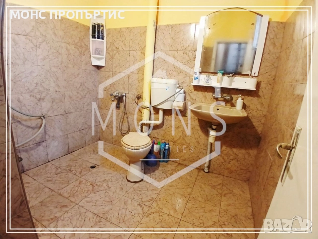 Мезонет с панорамна гледка в гр. Велико Търново, в близост до автогара Юг., снимка 4 - Апартаменти - 52233194