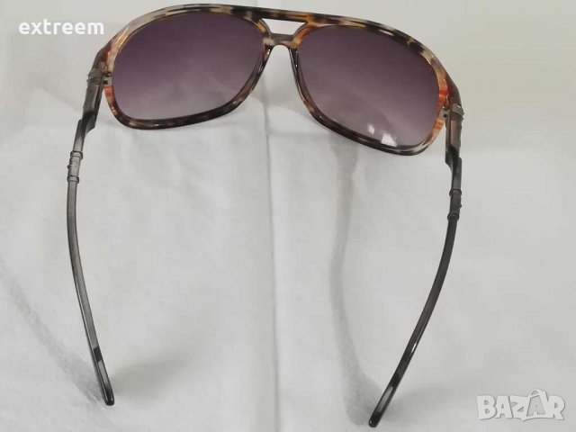 IMG  Classik, елегантен дизайн слънчеви очила + защита UV400, снимка 5 - Слънчеви и диоптрични очила - 31382996