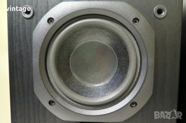 Fisher STE-993G, снимка 4 - Тонколони - 51052704