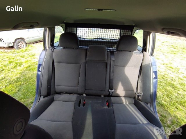 Опел Вектра Ц на части , снимка 13 - Автомобили и джипове - 37181699