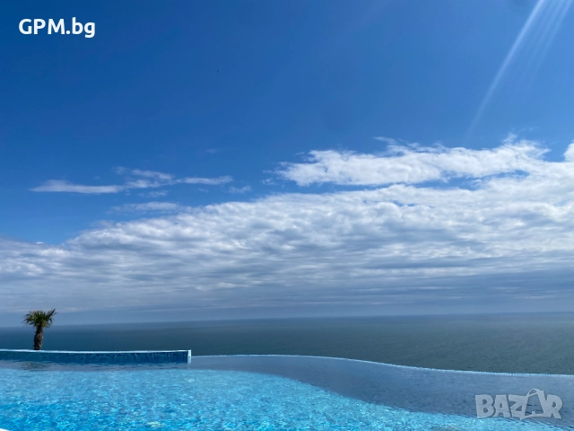 VILLAS GOLF – Вашата луксозна почивка край Балчик, снимка 4 - Почивки на море - 51556700