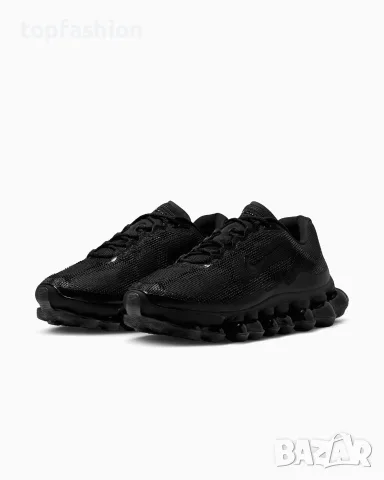 Nike Air Liquid Max, снимка 4 - Маратонки - 56123992