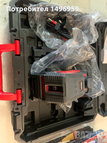 Milwaukee L4CLL, снимка 2 - Други инструменти - 50694404