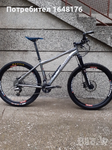 Планински велосипед MARIN 26"