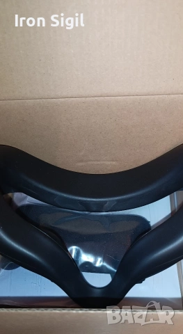 Meta Quest 2 128GB VR очила + зарядна станция + аксесоари | кутия, снимка 8 - Други игри и конзоли - 53286765