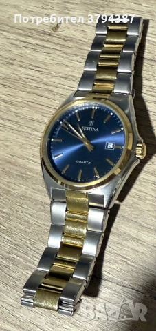 Мъжки маркови часовници, снимка 5 - Мъжки - 54323627