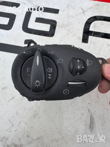Ключ Управление Светлини Фарове за Форд Фокус 1, Ford Focus, 98AG 13A024 AH, 98AG13A024AH