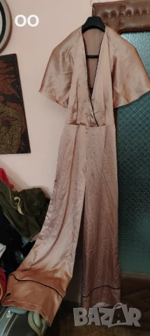 Уникален дамски Марков гащеризон True Decadence