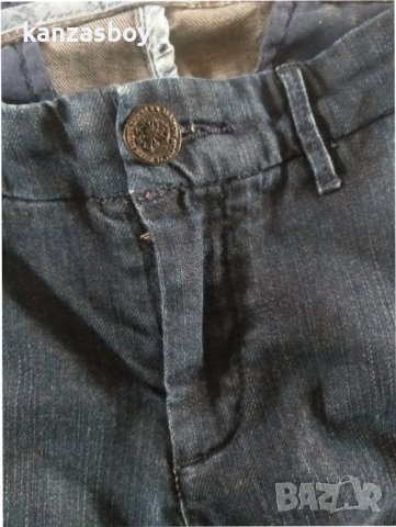 Maison Scotch - дамски дънки , снимка 4 - Дънки - 40109259