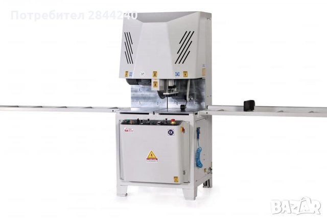 Циркуляр за раязане на външни ролетни щори