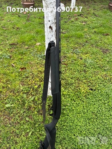 Ловен полуавтомат Impala Plus Nero S, снимка 2 - Бойно оръжие - 52883632