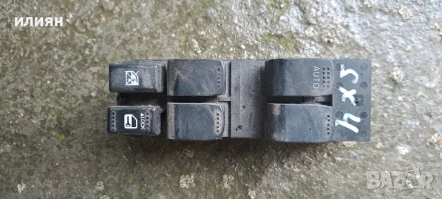 копчета за управление на стъклата за Suzuki Sx4 