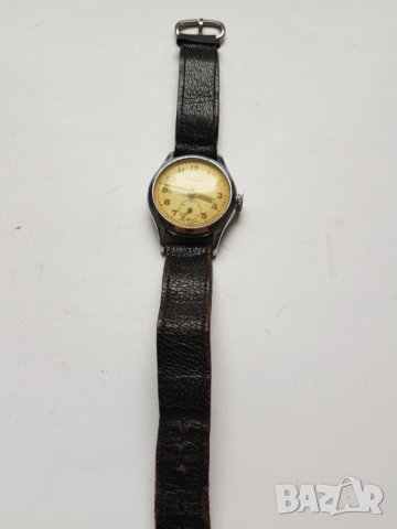 Мъжки механичен часовник NEWMARK, снимка 2 - Антикварни и старинни предмети - 38844874