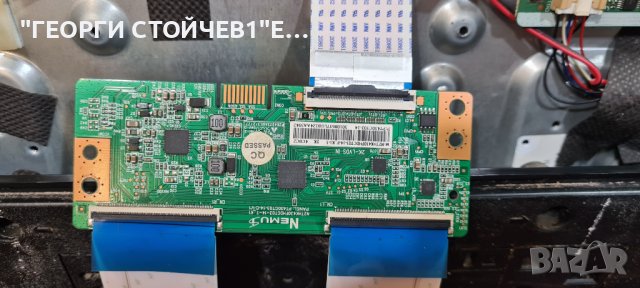 LT-43VAF3000 17MB171 17IPS62 VES430UNDH-N2-N45 PT430CT03-14 VER.1.0, снимка 3 - Части и Платки - 42048731