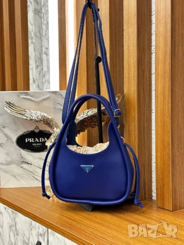 чанти prada, снимка 15 - Чанти - 51427758