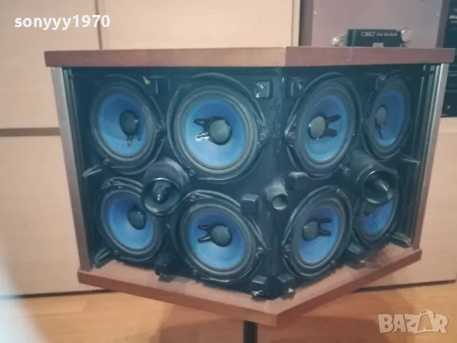 bose-only bose-1бр тонколона+1бр стойка-внос swiss 1910241634