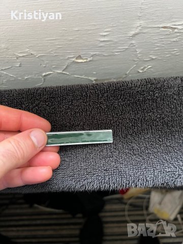 Емблема Land Rover , снимка 2 - Аксесоари и консумативи - 36995815