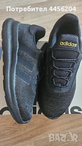 Чисто нови маратонки Adidas