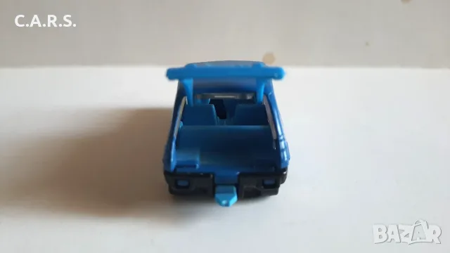 Колички Matchbox MADE IN BULGARIA, снимка 11 - Колекции - 54108072