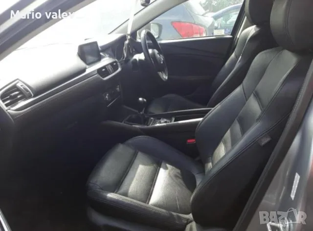 Mazda 6 На части, снимка 5 - Автомобили и джипове - 50394824
