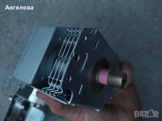 Магнетрон, снимка 8 - Микровълнови - 51733011