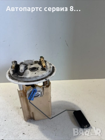 Горивна помпа в резервоар за Ситроен ДС4 Citroen ds4 type 9h05 1.6 Hdi 82hp 2011