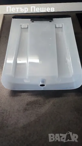 Контейнер за вода Intertek / Rohnson R-987 / Rohnson Aurora / Crown казанче за вода, снимка 2 - Кафемашини - 48321434