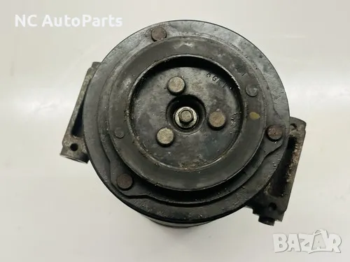 Компресор за климатик за Форд Мондео 2.0 TDCI 140 коня DV61-19D629-FD Fomoco 2013, снимка 7 - Части - 49222284