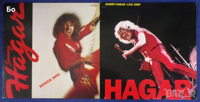 грамофонни плочи #2, снимка 6 - Грамофонни плочи - 52732765