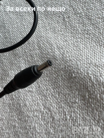 Оригинално зарядно за мобифон BENEFON, снимка 4 - Оригинални зарядни - 50579440