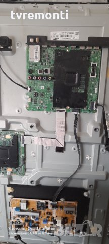 Захранване - BN44-00806E, снимка 5 - Части и Платки - 31085424