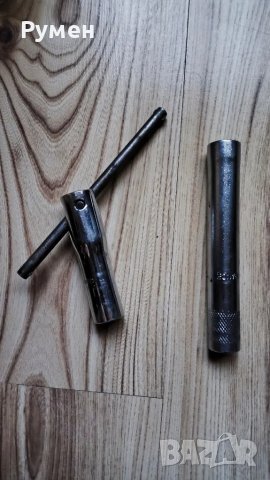 Ключове за запалителни свещи Facom 16 mm