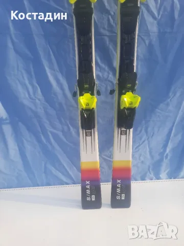Карвинг ски  170см. Salomon X Max Endurance 2024, снимка 3 - Зимни спортове - 56526691