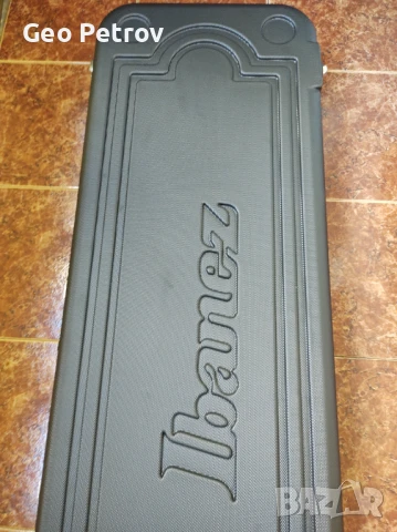 Куфар за бас китара Ibanez MB300C, снимка 3 - Китари - 51390038