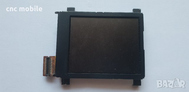 Siemens SX1  дисплей 