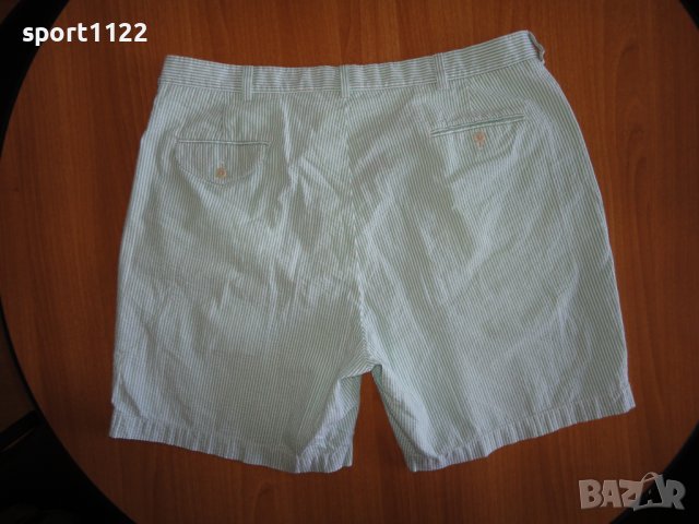 XXL/Polo Ralph Lauren/оригинален къс панталон, снимка 4 - Къси панталони - 37370229